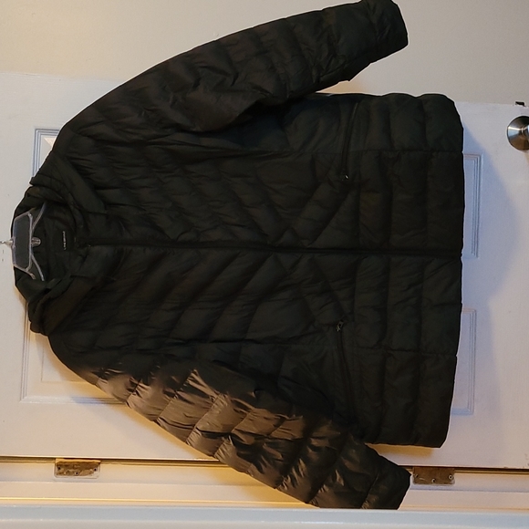 Gently used plus size coats - Picture 2 of 4